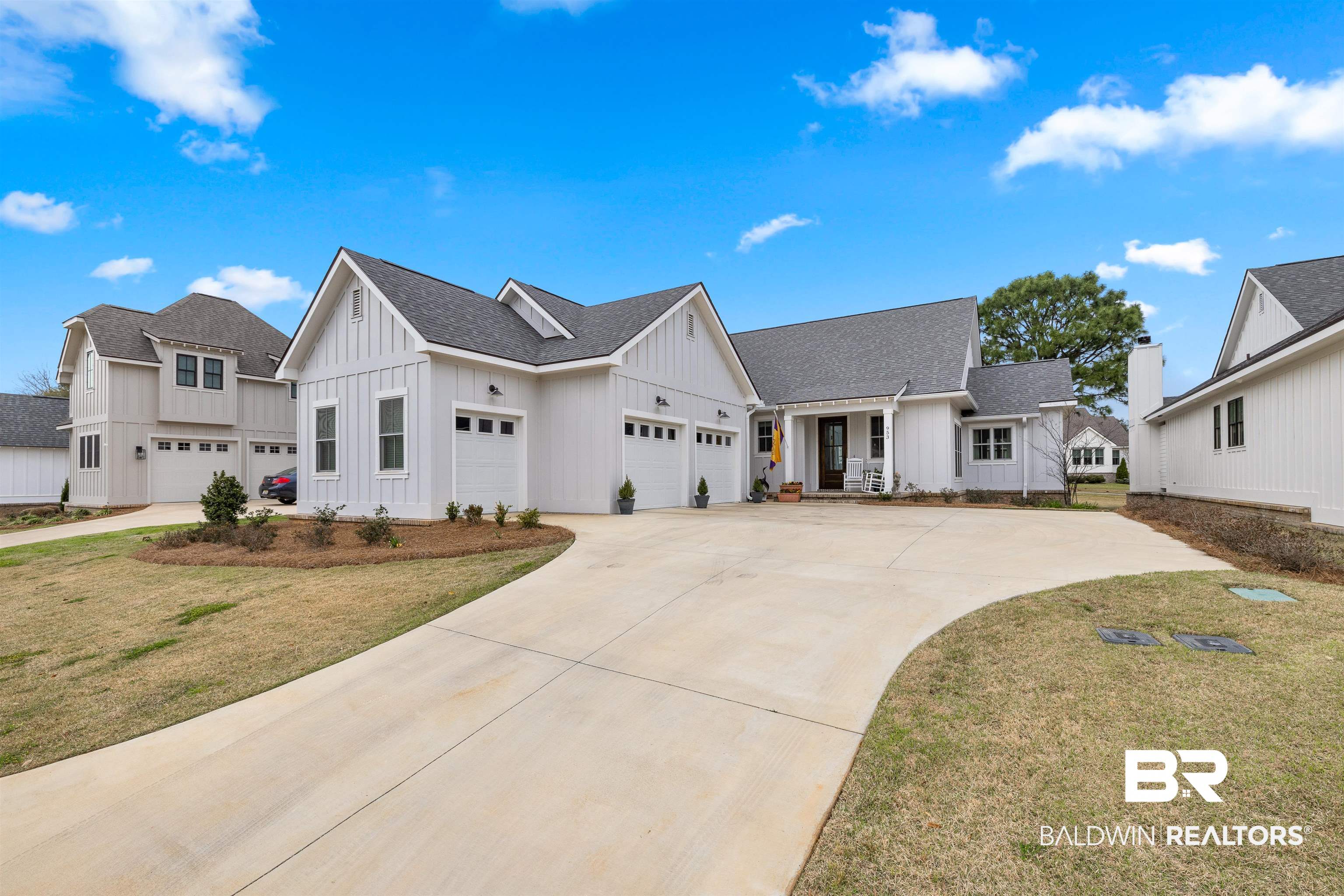 953 Hibiscus Way Fairhope, AL 36532 - Photo 1 of 40
