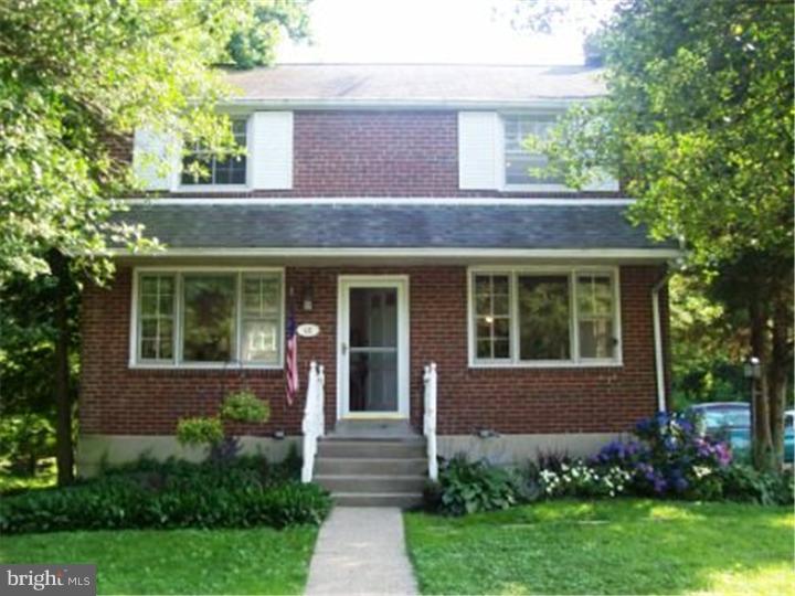 12 Scenic Road Springfield, PA 19064 - Photo 1 of 13