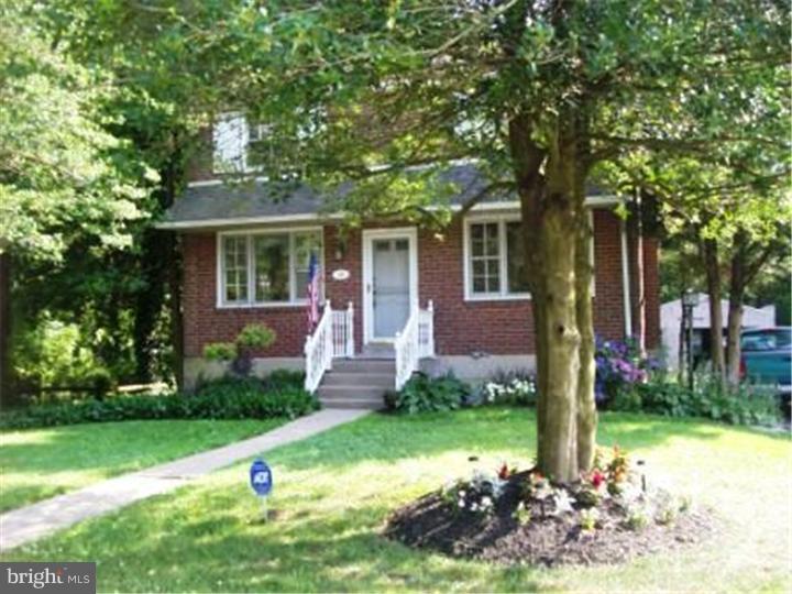 12 Scenic Road Springfield, PA 19064 - Photo 2 of 13