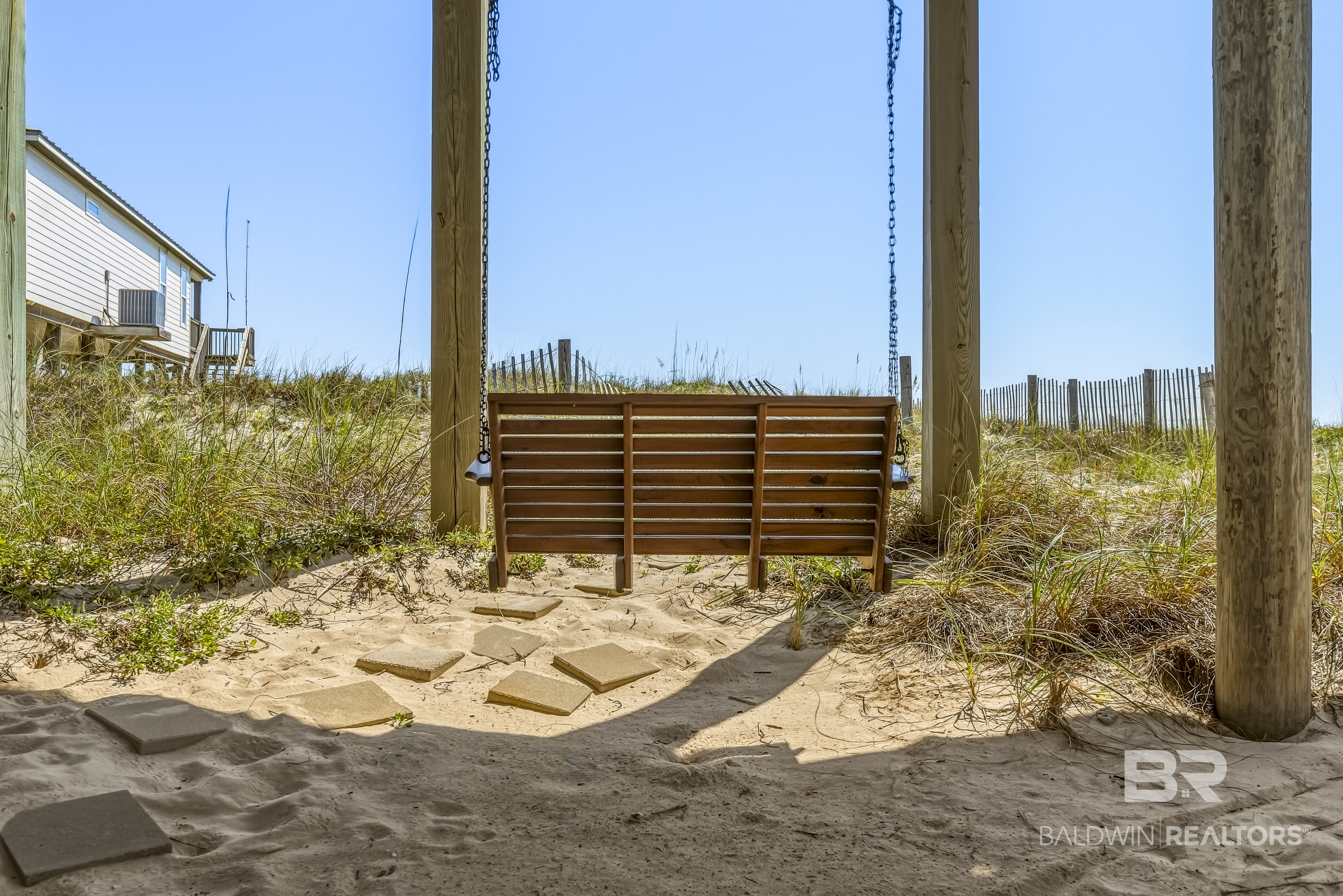 103 Raphael Semmes Street Dauphin Island, AL 36528 - Photo 34 of 47 Gallery Image 34