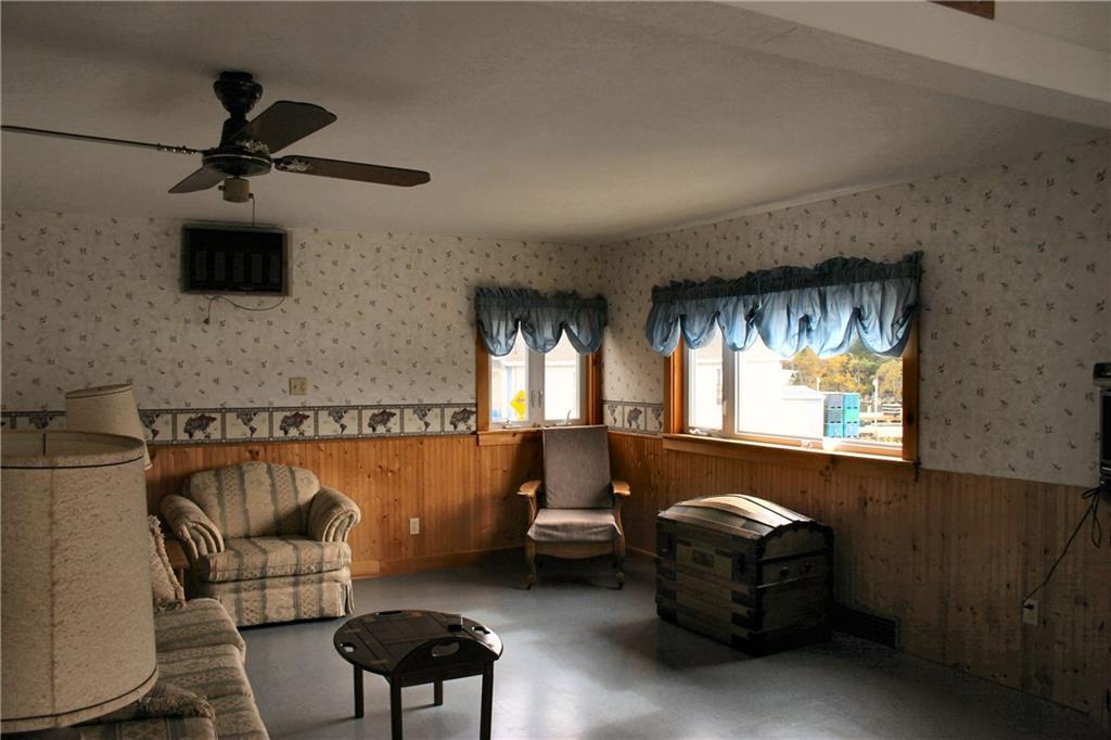 2708 Cutler Road Cutler, ME 04626 - Photo 7 of 13 Living Room