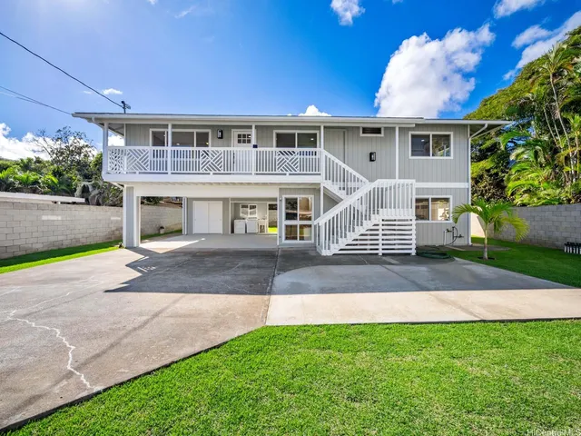 $2,500,000 | 1091 Alahaki Street, Kailua, HI 96734