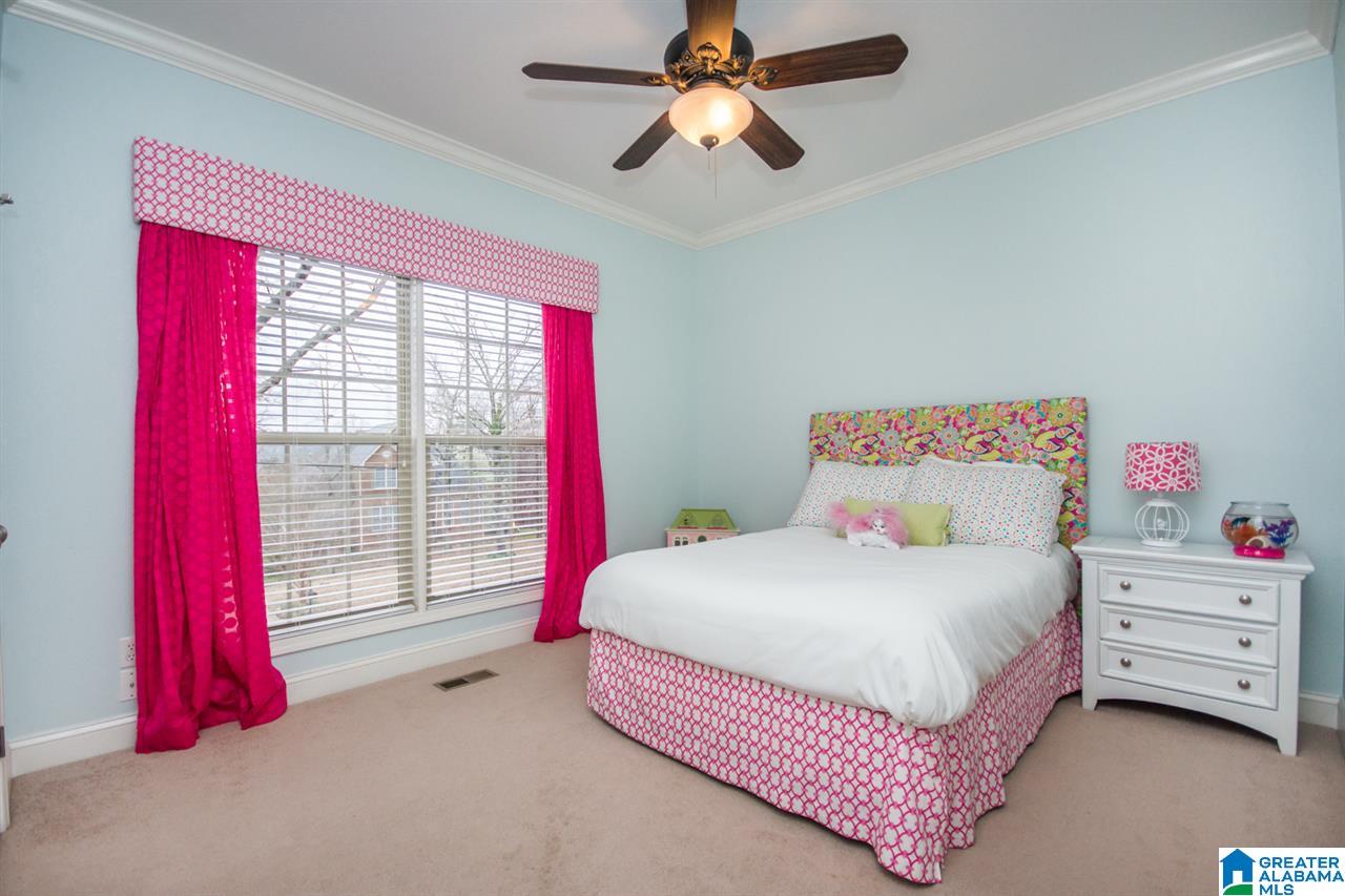 172 Clairmont Road Sterrett, AL 35147 - Photo 18 of 41