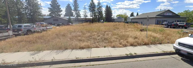 $249,000 | 6512 Commercial Park Avenue, Rathdrum, ID 83858