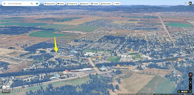 $249,000 | 6512 Commercial Park Avenue, Rathdrum, ID 83858