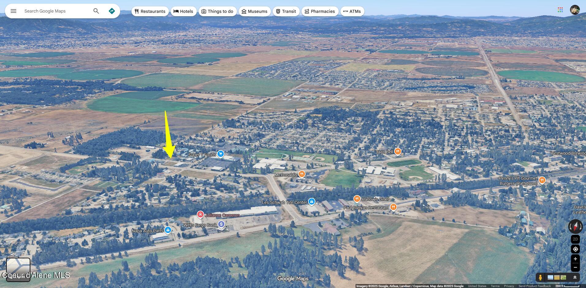 6512 Commercial Park Avenue Rathdrum, ID 83858 - Photo 4 of 7 6512 Commercial Park Ave