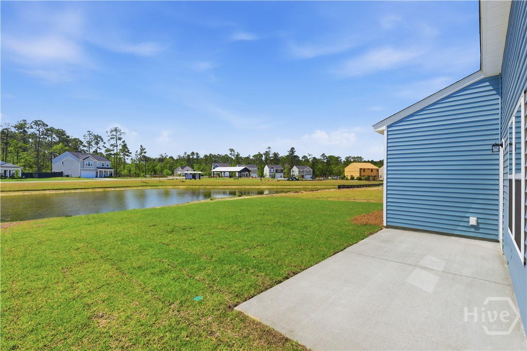 174 Daylily Drive Springfield, GA 31329 - Photo 12 of 12