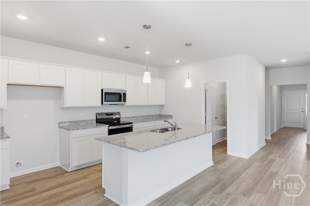 174 Daylily Drive Springfield, GA 31329 - Photo 2 of 12