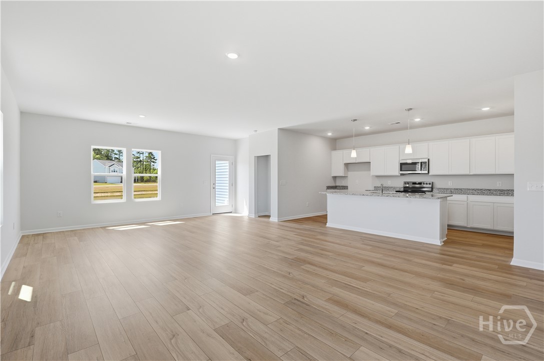 174 Daylily Drive Springfield, GA 31329 - Photo 4 of 12