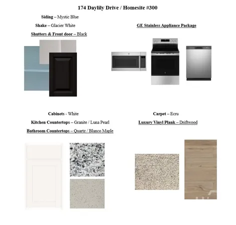 $342,900 | 174 Daylily Drive, Springfield, GA 31329