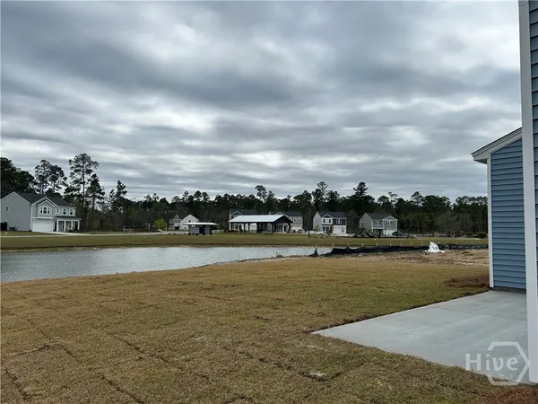 $339,900 | 174 Daylily Drive, Springfield, GA 31329