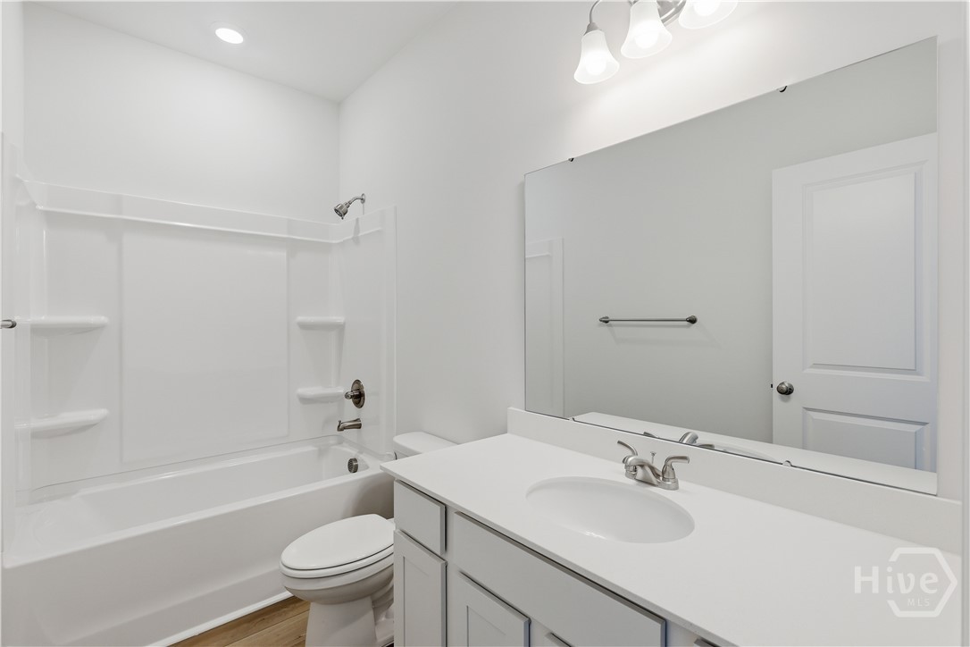 174 Daylily Drive Springfield, GA 31329 - Photo 10 of 12