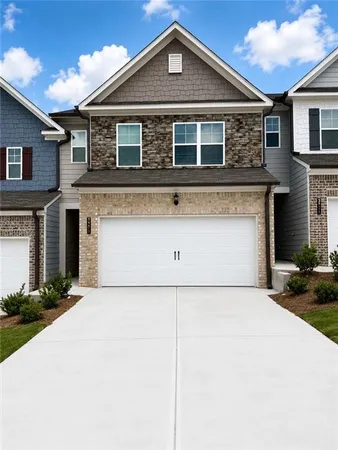 $366,932 | 3970 Streamlet Way, Unit 118, Gainesville, GA 30506