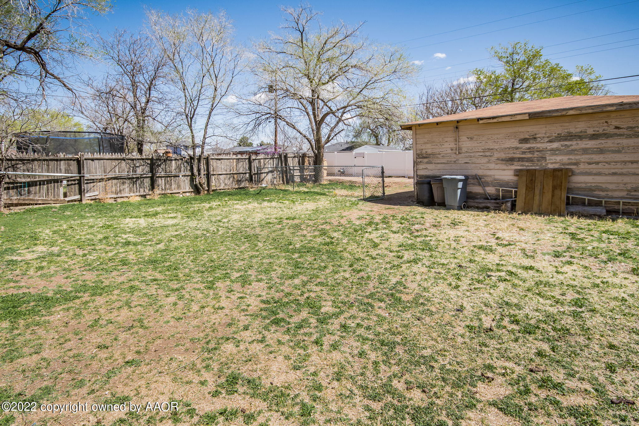 4409 South Travis Street Amarillo, TX 79110 - Photo 11 of 14