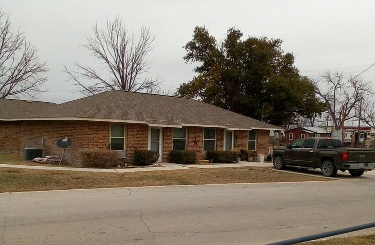 111 Northwest Main Street Junction, TX 76849 - Photo 2 of 6