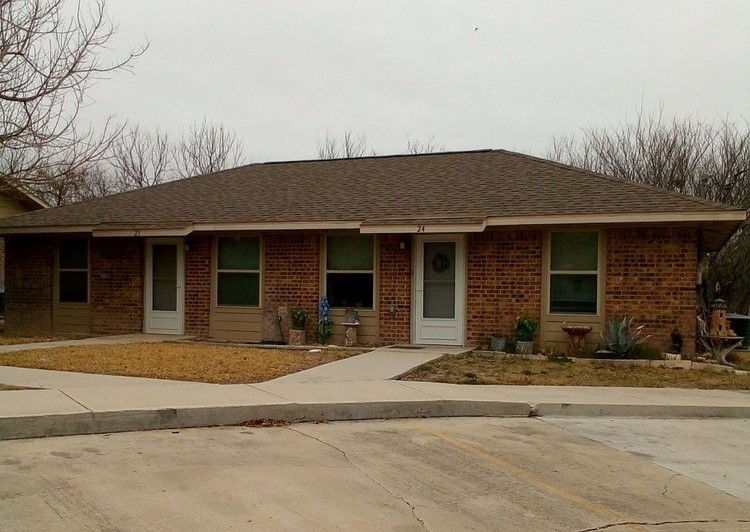 111 Northwest Main Street Junction, TX 76849 - Photo 3 of 6