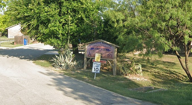 111 Northwest Main Street Junction, TX 76849 - Photo 6 of 6