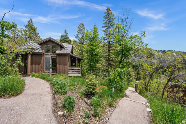 8840 North The Knoll, Unit 34 Provo, UT 84604 - Photo 43 of 49