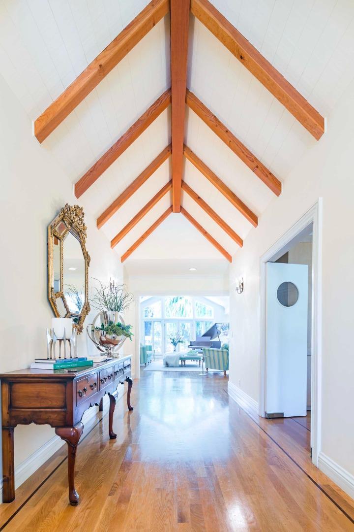 11491 Old Ranch Road Los Altos Hills, CA 94024 - Photo 16 of 52