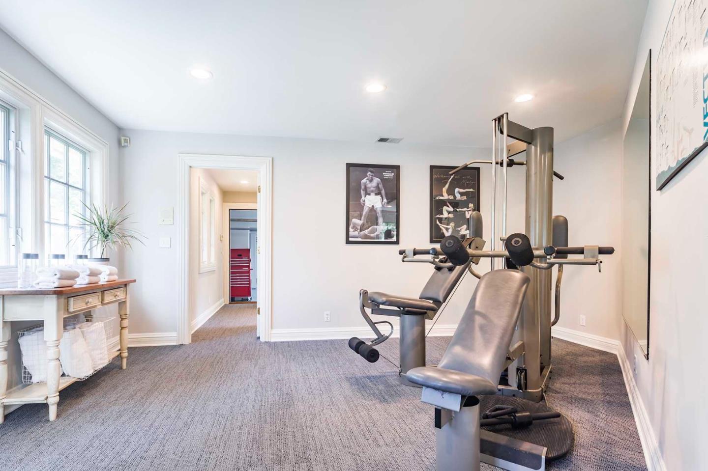 11491 Old Ranch Road Los Altos Hills, CA 94024 - Photo 28 of 52