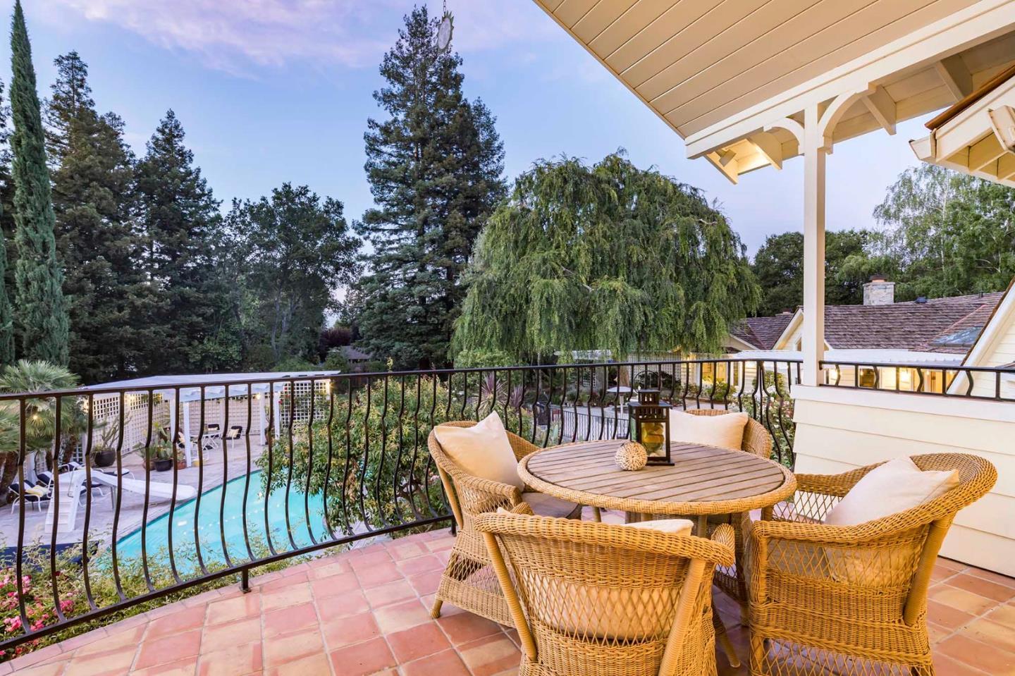 11491 Old Ranch Road Los Altos Hills, CA 94024 - Photo 32 of 52