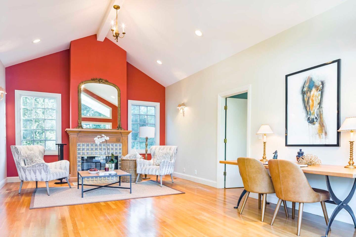 11491 Old Ranch Road Los Altos Hills, CA 94024 - Photo 35 of 52