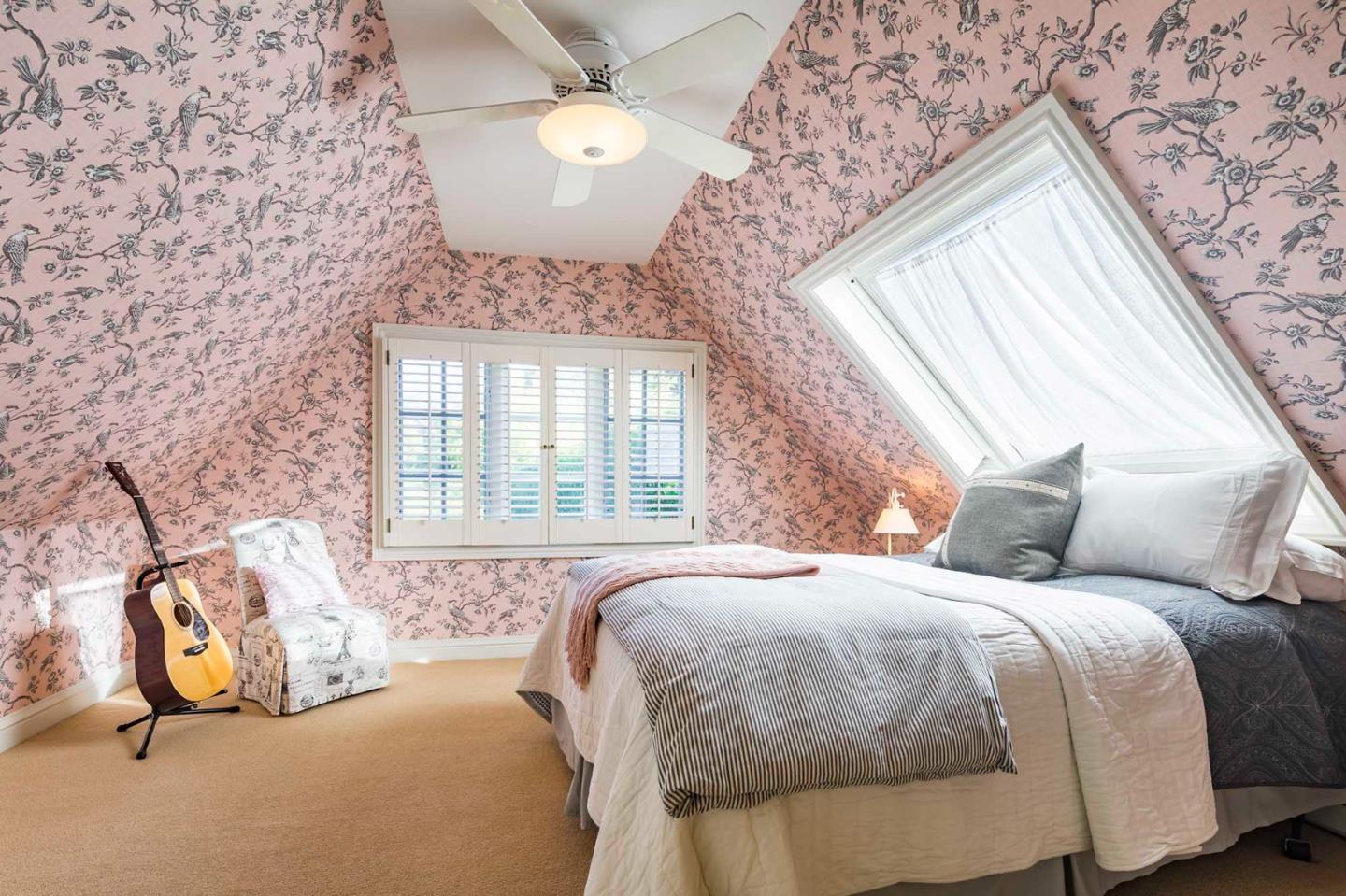 11491 Old Ranch Road Los Altos Hills, CA 94024 - Photo 39 of 52