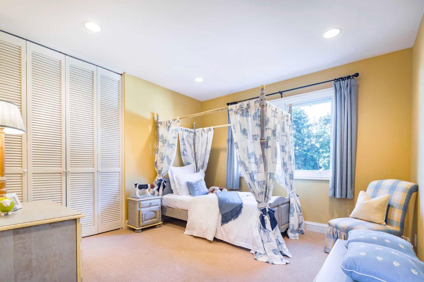 11491 Old Ranch Road Los Altos Hills, CA 94024 - Photo 40 of 52