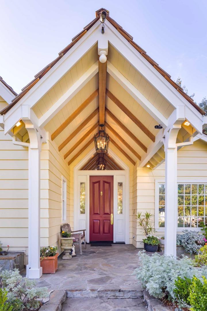 11491 Old Ranch Road Los Altos Hills, CA 94024 - Photo 50 of 52