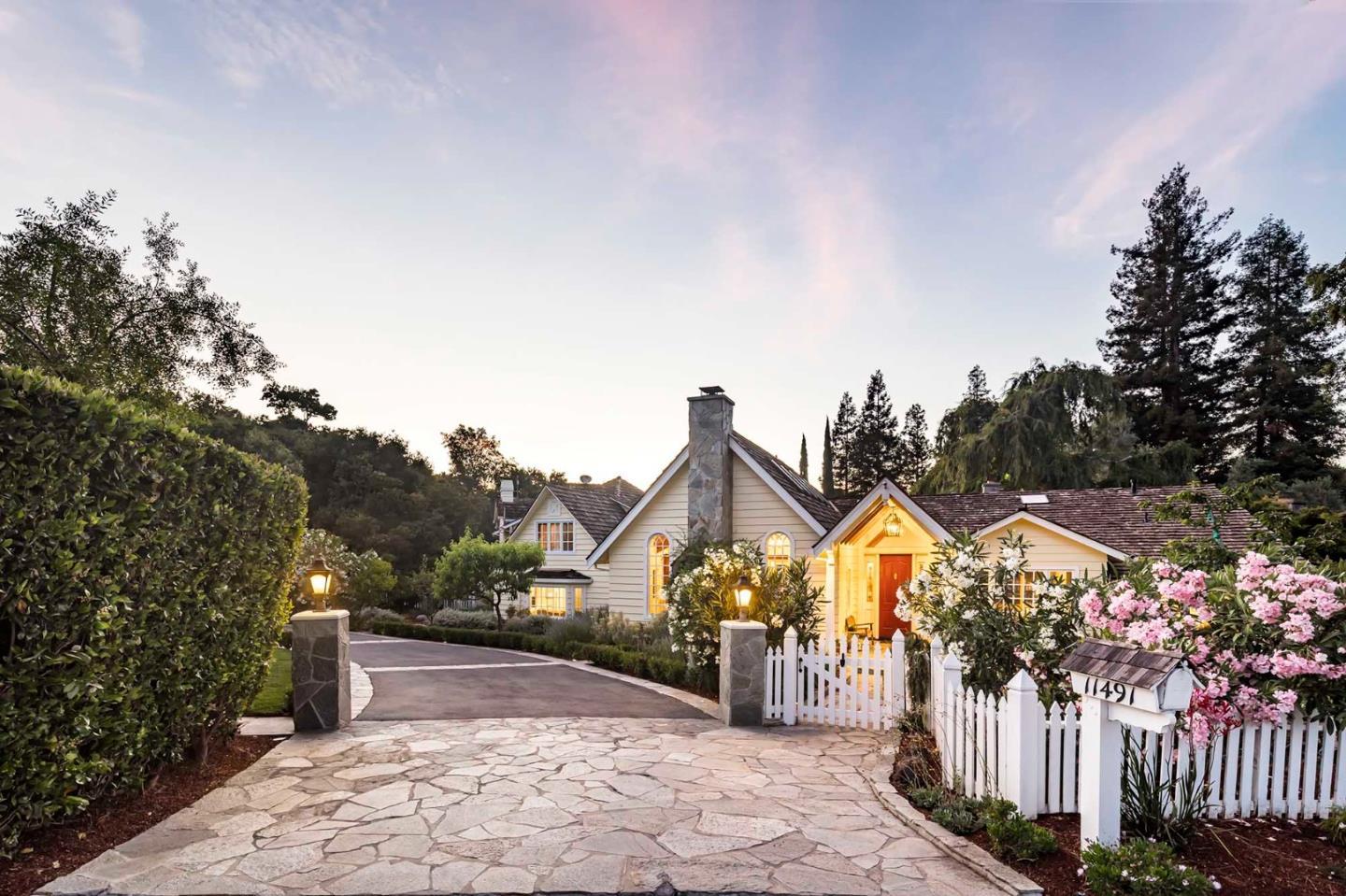 11491 Old Ranch Road Los Altos Hills, CA 94024 - Photo 52 of 52