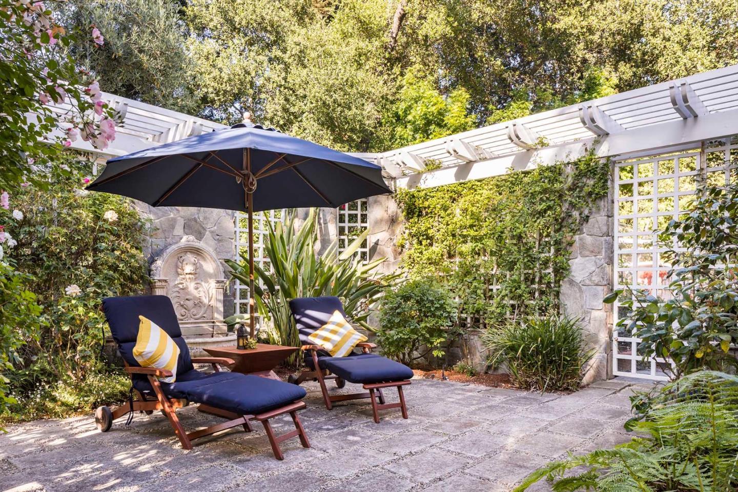 11491 Old Ranch Road Los Altos Hills, CA 94024 - Photo 9 of 52