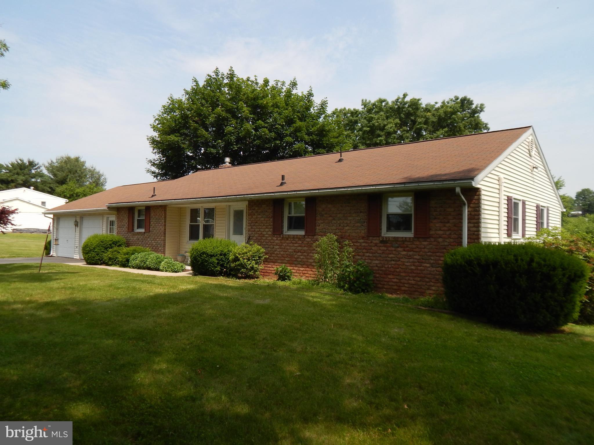 453 North Funk Road Boyertown, PA 19512 - Photo 1 of 15 Gallery Image 1