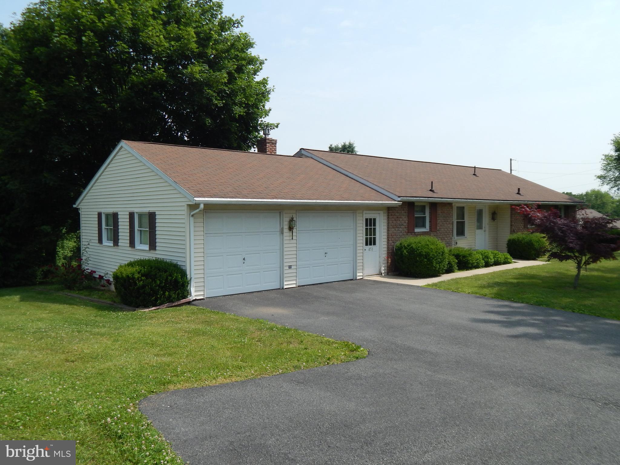 453 North Funk Road Boyertown, PA 19512 - Photo 3 of 15 Gallery Image 3