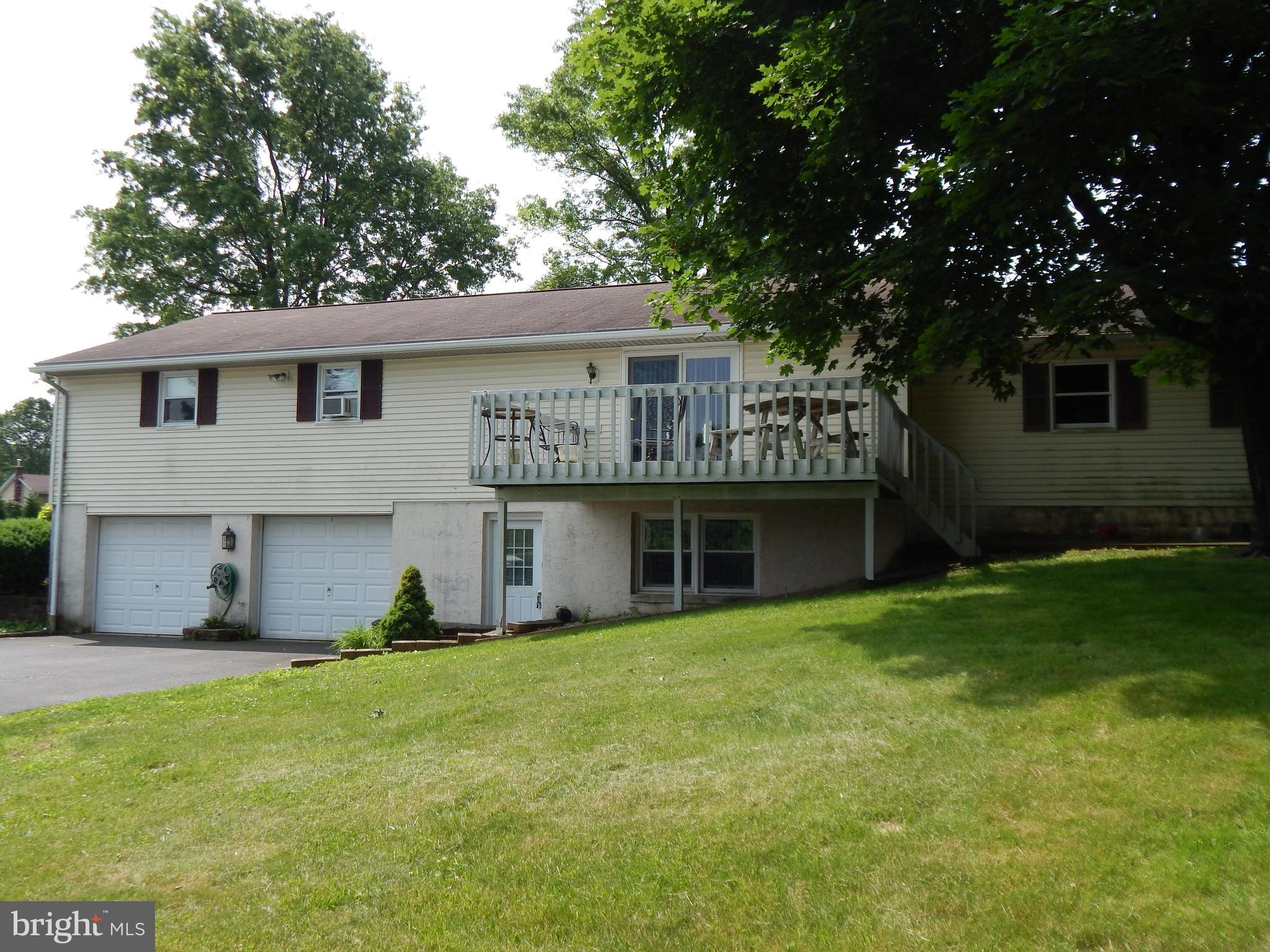 453 North Funk Road Boyertown, PA 19512 - Photo 4 of 15 Gallery Image 4