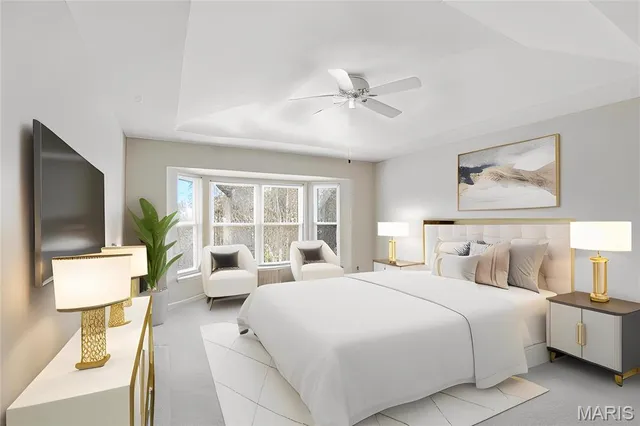 $350,000 | 903 Palmer Court, Unit 3, Lake St. Louis, MO 63367