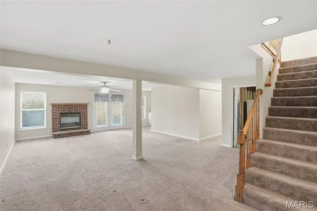 $350,000 | 903 Palmer Court, Unit 3, Lake St. Louis, MO 63367