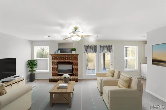 $350,000 | 903 Palmer Court, Unit 3, Lake St. Louis, MO 63367