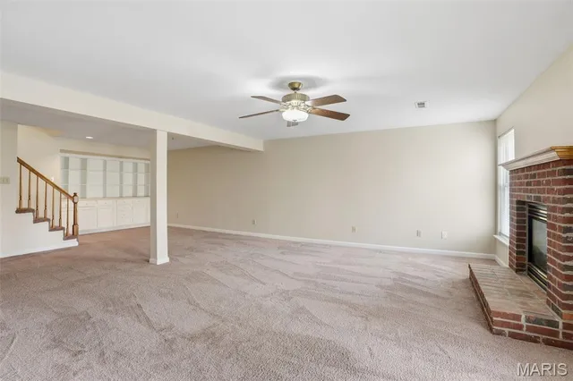 $350,000 | 903 Palmer Court, Unit 3, Lake St. Louis, MO 63367