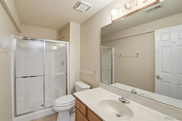 $350,000 | 903 Palmer Court, Unit 3, Lake St. Louis, MO 63367