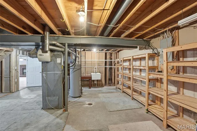 $350,000 | 903 Palmer Court, Unit 3, Lake St. Louis, MO 63367