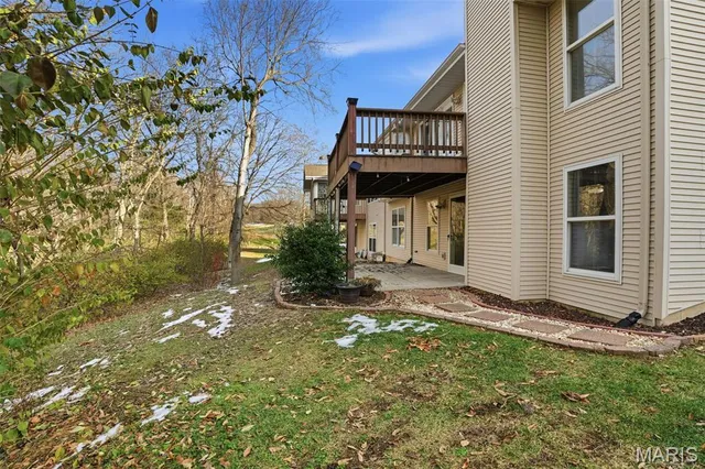 $350,000 | 903 Palmer Court, Unit 3, Lake St. Louis, MO 63367