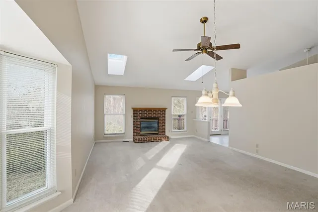 $350,000 | 903 Palmer Court, Unit 3, Lake St. Louis, MO 63367