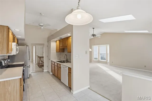 $350,000 | 903 Palmer Court, Unit 3, Lake St. Louis, MO 63367