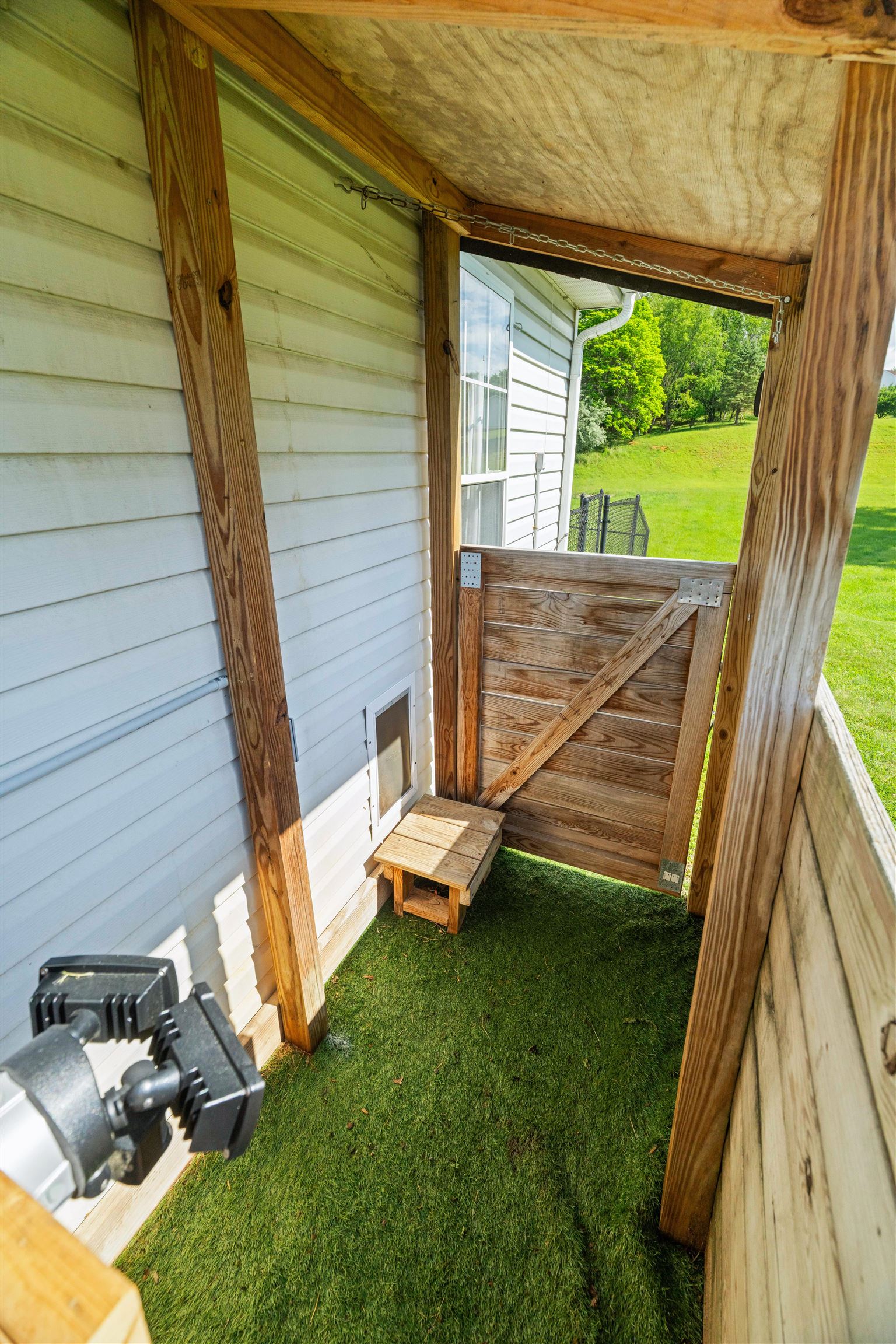 405 Greenwood Road Staunton, VA 24401 - Photo 28 of 33