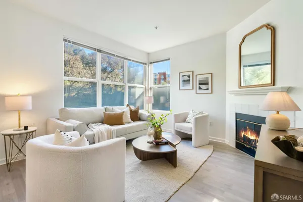 $780,000 | 1 Crescent Way, Unit 1215, San Francisco, CA 94134