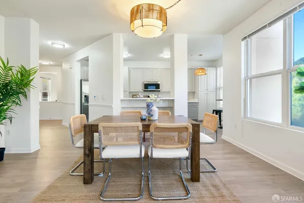 $749,000 | 1 Crescent Way, Unit 1215, San Francisco, CA 94134