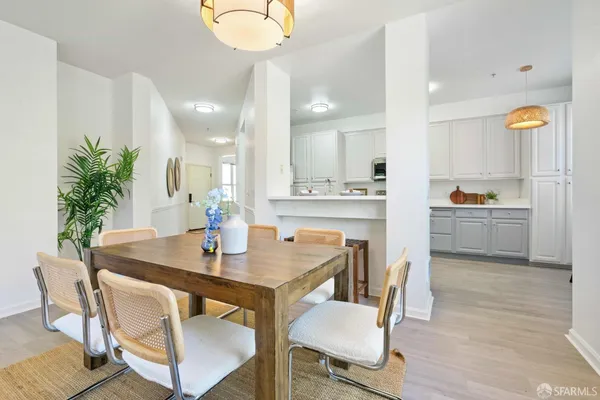 $749,000 | 1 Crescent Way, Unit 1215, San Francisco, CA 94134