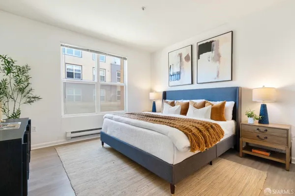 $749,000 | 1 Crescent Way, Unit 1215, San Francisco, CA 94134