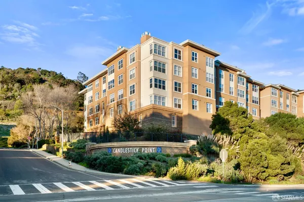 $749,000 | 1 Crescent Way, Unit 1215, San Francisco, CA 94134