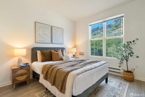 $749,000 | 1 Crescent Way, Unit 1215, San Francisco, CA 94134
